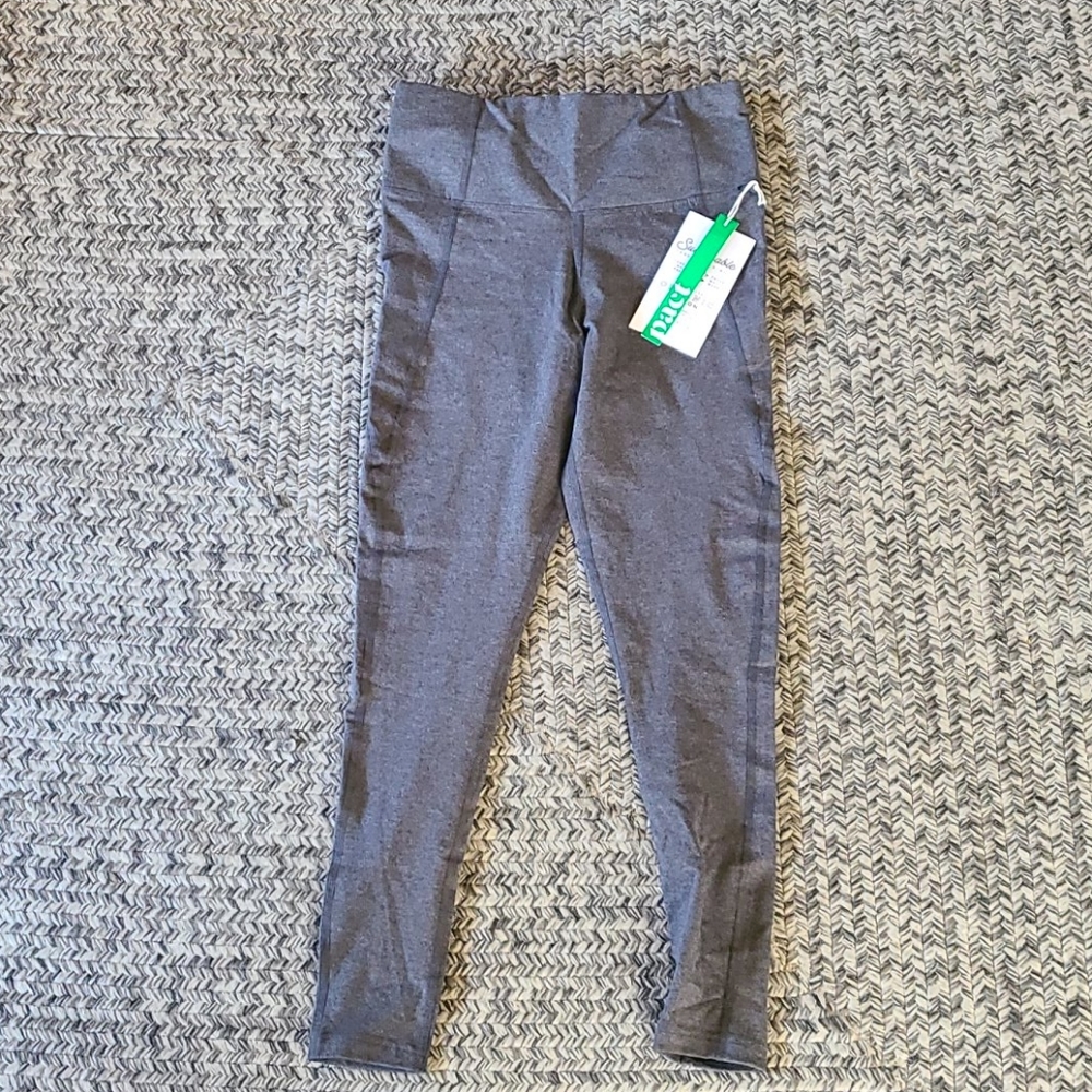 Pact Pocket Legging